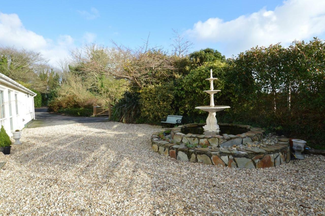 Maison d'hôtes Monterey Country House à Truro Extérieur photo