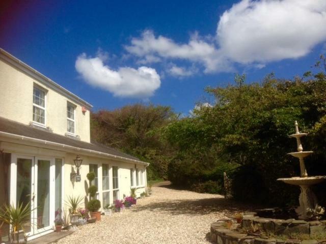 Maison d'hôtes Monterey Country House à Truro Extérieur photo